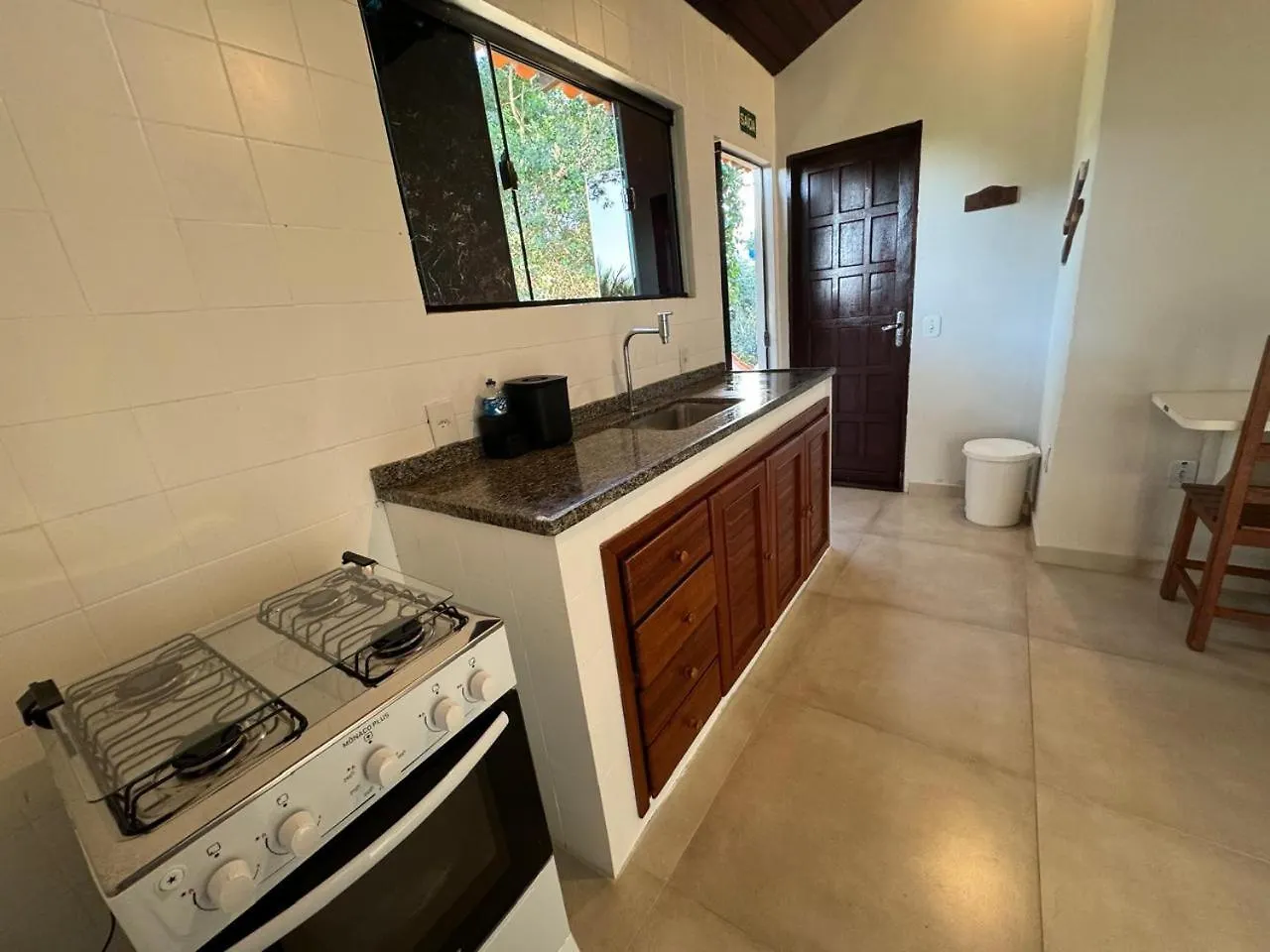 Búzios Suite Em Geriba, Proxima A Praia 0*,