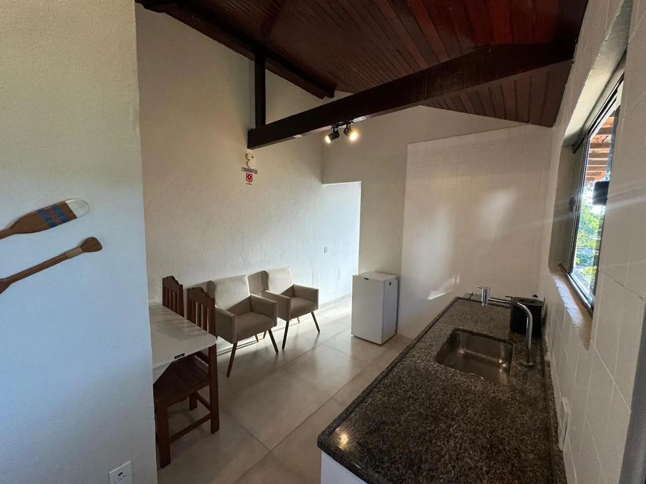 בית נופש Búzios Suite Em Geriba, Proxima A Praia