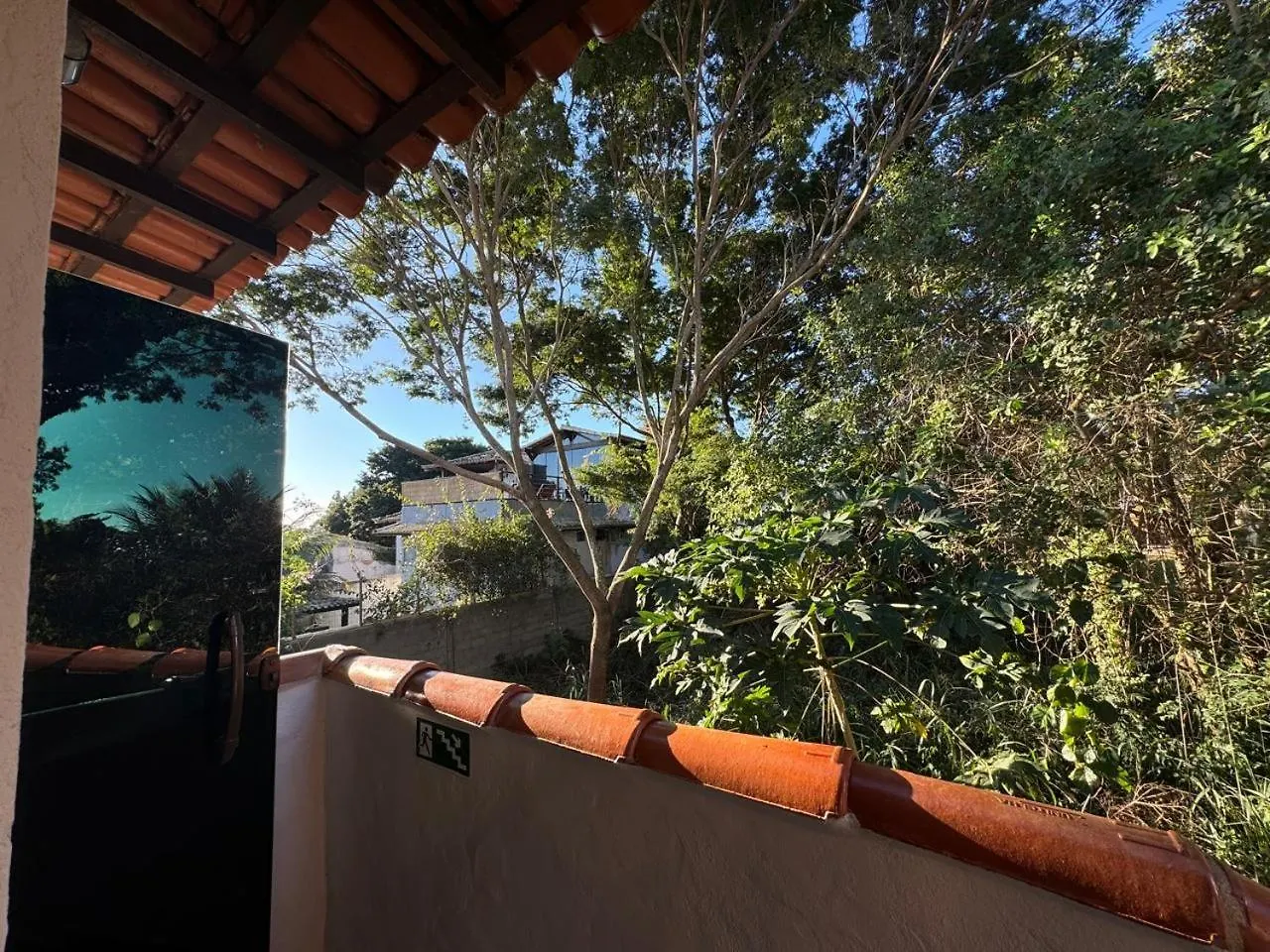 Búzios Suite Em Geriba, Proxima A Praia 0*,  ברזיל